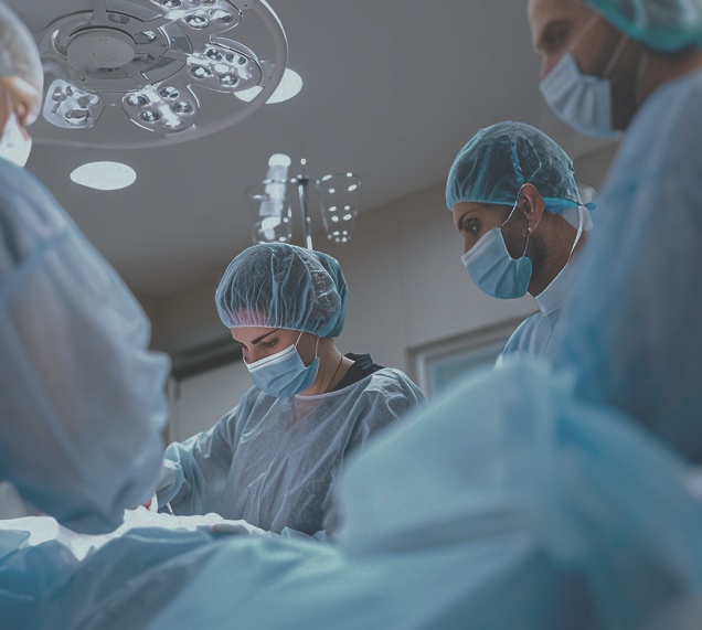 Surgical Team