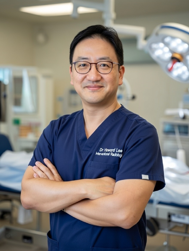 Dr. Howard