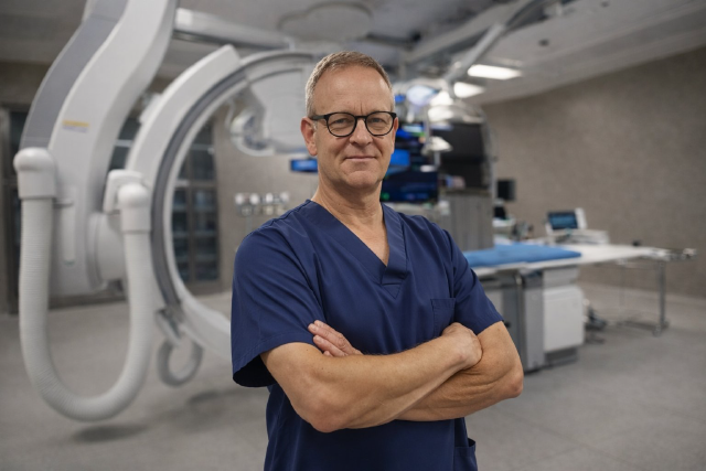 Dr. Martin