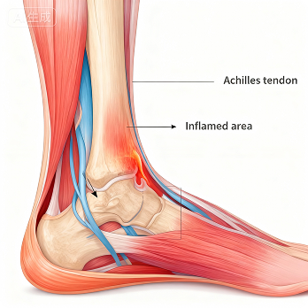 Achilles Tendon